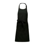 Kariban KA890 POLYESTER COTTON APRON WITH POCKET U