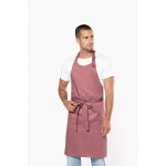 Kariban KA890 POLYESTER COTTON APRON WITH POCKET U