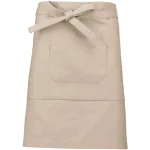 Kariban KA899 POLYCOTTON KÖZÉPHOSSZÚ KÖTÉNY U