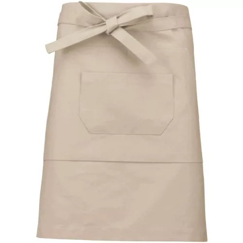 Kariban KA899 POLYCOTTON KÖZÉPHOSSZÚ KÖTÉNY U