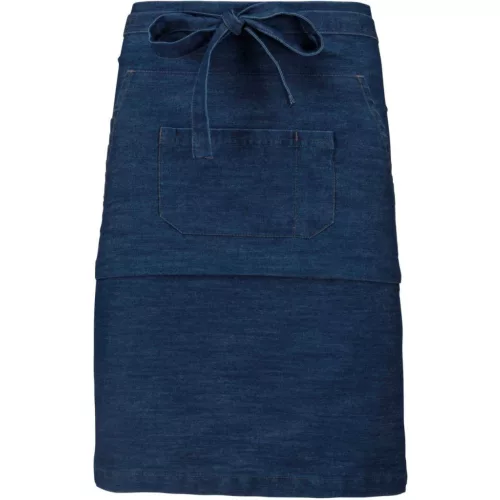 Kariban KA899 POLYCOTTON KÖZÉPHOSSZÚ KÖTÉNY U