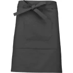Kariban KA899 POLYCOTTON KÖZÉPHOSSZÚ KÖTÉNY U