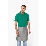 Kariban KA899 POLYCOTTON KÖZÉPHOSSZÚ KÖTÉNY U