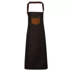   Premier PR136 'DIVISION' VIASZOLT HATÁSÚ FARMER KÖTÉNY MŰBŐRREL U