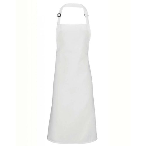 Premier pr167 polyester bib kötény u