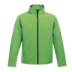 Regatta RETRA628 ABLAZE MEN'S PRINTABLE SOFTSHELL M