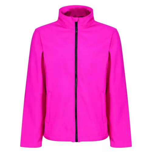 Regatta RETRA628 ABLAZE MEN'S PRINTABLE SOFTSHELL 3XL