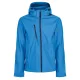 Regatta RETRA701 VENTURER 3 LAYER HOODED PRINTABLE SOFTSHELL JACKET 3XL