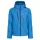Regatta RETRA701 VENTURER 3 LAYER HOODED PRINTABLE SOFTSHELL JACKET S