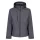 Regatta RETRA701 VENTURER 3 LAYER HOODED PRINTABLE SOFTSHELL JACKET M