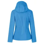 Regatta RETRA702 WOMEN'S VENTURER 3 LAYER HOODED PRINTABLE SOFTSHELL JACKET 20 (3XL)