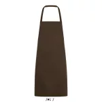 SOL'S SO01744 SOL'S GRAMERCY - LONG APRON WITH POCKET U