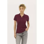SOL'S SO11338 SOL'S PASSION - WOMEN'S POLO SHIRT L