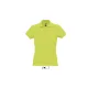SOL'S SO11338 SOL'S PASSION - WOMEN'S POLO SHIRT S