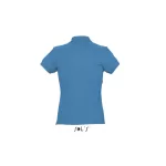 SOL'S SO11338 SOL'S PASSION - WOMEN'S POLO SHIRT L