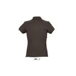 SOL'S SO11338 SOL'S PASSION - WOMEN'S POLO SHIRT L