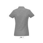 SOL'S SO11338 SOL'S PASSION - WOMEN'S POLO SHIRT M