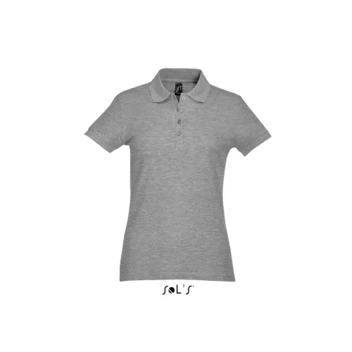 SOL'S SO11338 SOL'S PASSION - WOMEN'S POLO SHIRT S
