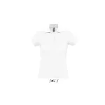 SOL'S SO11338 SOL'S PASSION - WOMEN'S POLO SHIRT S