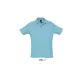 SOL'S SO11342 SOL'S SUMMER II - MEN'S POLO SHIRT M