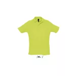 SOL'S SO11342 SOL'S SUMMER II - MEN'S POLO SHIRT L
