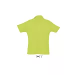 SOL'S SO11342 SOL'S SUMMER II - MEN'S POLO SHIRT L