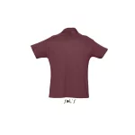 SOL'S SO11342 SOL'S SUMMER II - MEN'S POLO SHIRT M