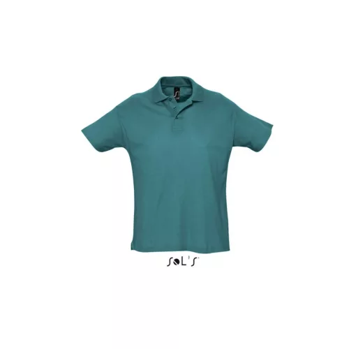 SOL'S SO11342 SOL'S SUMMER II - MEN'S POLO SHIRT M