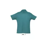 SOL'S SO11342 SOL'S SUMMER II - MEN'S POLO SHIRT XL