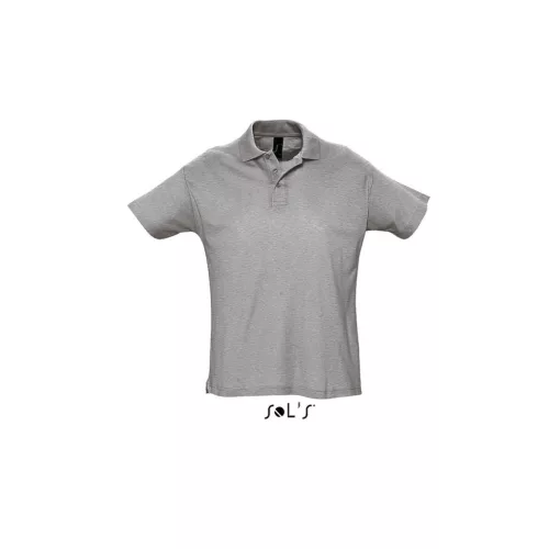 SOL'S SO11342 SOL'S SUMMER II - MEN'S POLO SHIRT 2XL