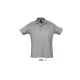 SOL'S SO11342 SOL'S SUMMER II - MEN'S POLO SHIRT S