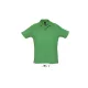 SOL'S SO11342 SOL'S SUMMER II - MEN'S POLO SHIRT L