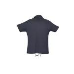 SOL'S SO11342 SOL'S SUMMER II - MEN'S POLO SHIRT M