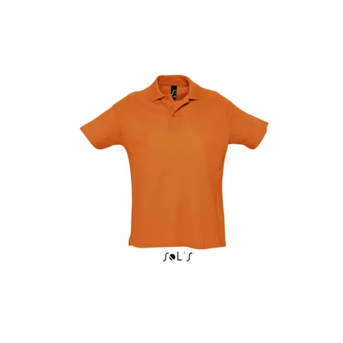 SOL'S SO11342 SOL'S SUMMER II - MEN'S POLO SHIRT 2XL