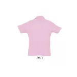 Sol's SO11342 Sol's Summer II - férfi póló 2XL