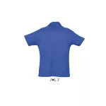 SOL'S SO11342 SOL'S SUMMER II - MEN'S POLO SHIRT 2XL