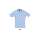 SOL'S SO11342 SOL'S SUMMER II - MEN'S POLO SHIRT S