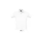 SOL'S SO11342 SOL'S SUMMER II - MEN'S POLO SHIRT 2XL
