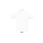 SOL'S SO11342 SOL'S SUMMER II - MEN'S POLO SHIRT L