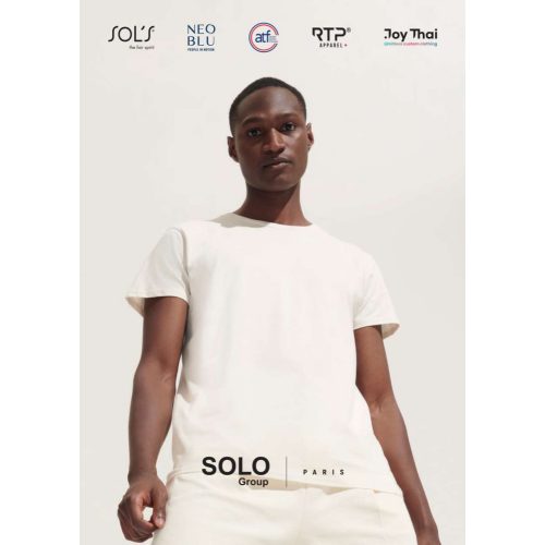 SOL'S SOCT24 SOL’S CATALOGUE 2024 U