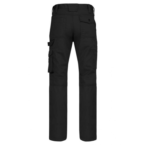 Designed to work wk795 többzsebes workwear nadrág 40