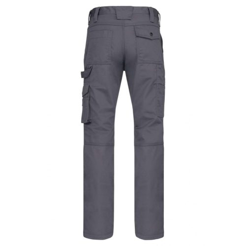 Designed to work wk795 többzsebes workwear nadrág 38