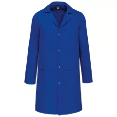 Designed To Work WK828 UNISZEX MUNKAKÖPENY 3XL