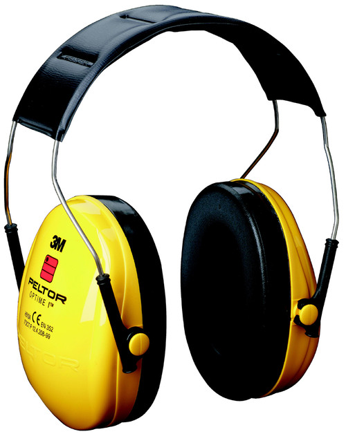 3M H510B-403-GU OPTIME I FÜLTOK TARKÓPÁNTOS, 10 DB/KRT