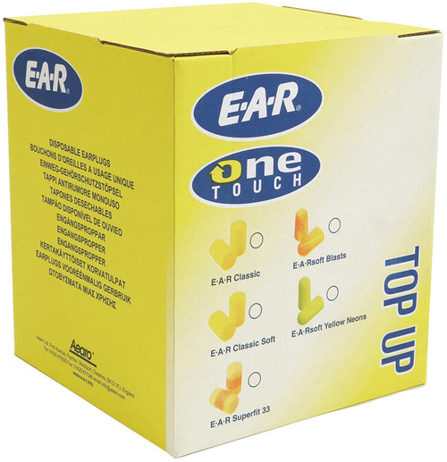 3M PD-01-009 EAR CLASSIC TOP UPFÜLDUGÓ UTÁNTÖLTŐ, 2000 PÁR/K 3M PD-01-009 EAR CLASSIC TOP UPFÜLDUGÓ UTÁNTÖLTŐ, 2000 PÁR/K