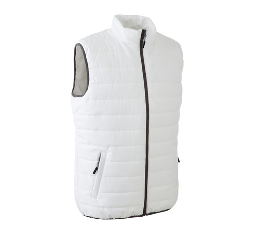 TATAKI FEHÉR BÉLELT MELLÉNY TPU MEMBRÁNNAL_2XL