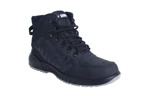 CLAW PROOF S3 SRC FEKETE BŐR VÉDŐBAKANCS_46 CLAW PROOF S3 SRC FEKETE BŐR VÉDŐBAKANCS_46