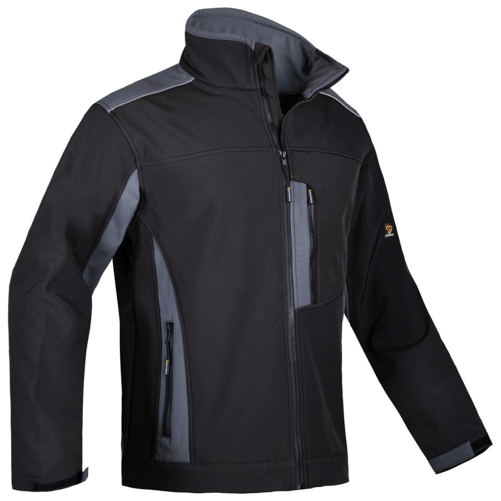 Softshell kabát PROCERA ALTEA L