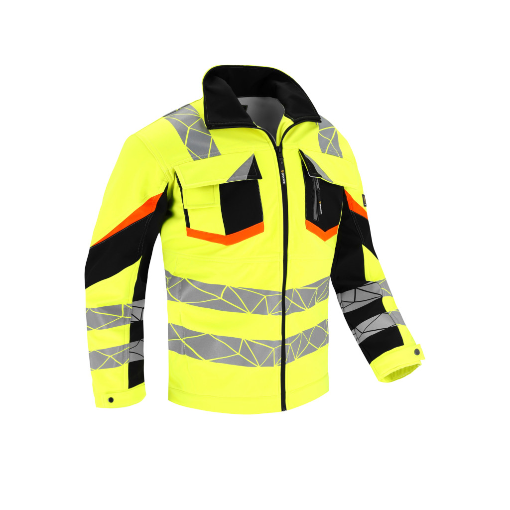  Softshell procera Atral, méret XL