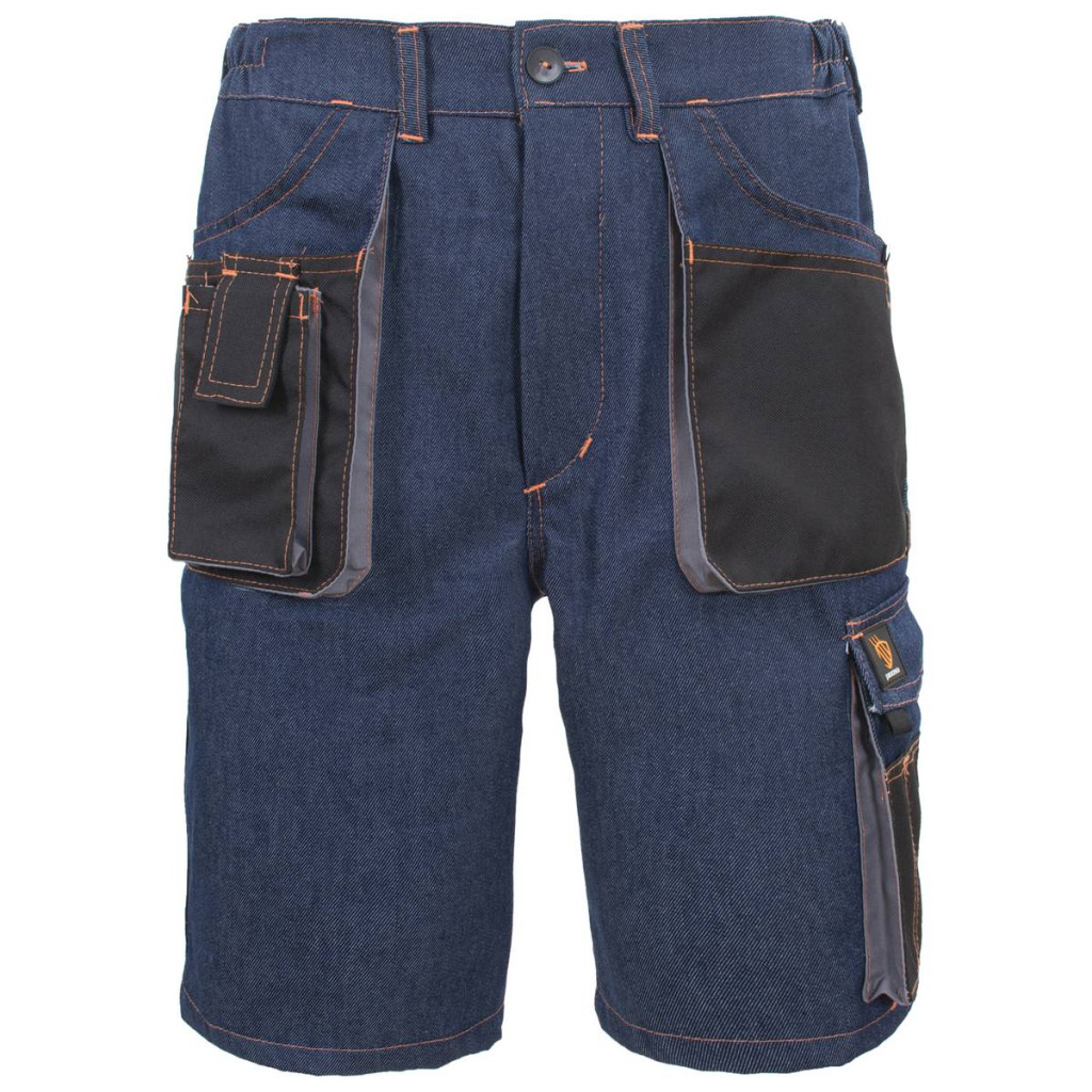 Proman 310 jeans rövidnadrág - méret 48 Proman 310 jeans rövidnadrág - méret 48